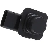 Riloer Rückfahrkamera, Auto-Rückfahrkamera, Rückfahrkamera, Rückfahrassistent für Fahrzeuge, kompatibel mit Land Rover Range Rover Evoque 2014–2015