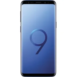 Samsung Galaxy S9 Duos 64 GB Coral Blue