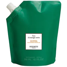 Hermès Eau d'Orange Verte Hand and Body Cleansing Gel 300 ml