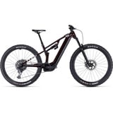 29 Zoll RH 56 cm liquidred´n´carbon