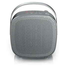 Brandson Heizlüfter 1500 W Grau