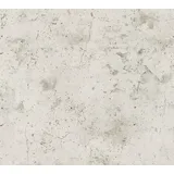A.S. Création Vliestapete New Walls Loft Living 53 cm x 10 m 374292 Grau