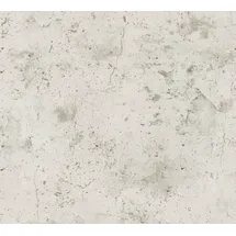 A.S. Création Vliestapete New Walls Loft Living 53 cm x 10 m 374292 Grau