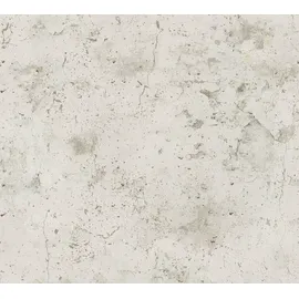 A.S. Création Vliestapete New Walls Loft Living 53 cm x 10 m 374292 Grau