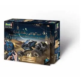 REVELL Control RC Ramadan Kalender (01048)