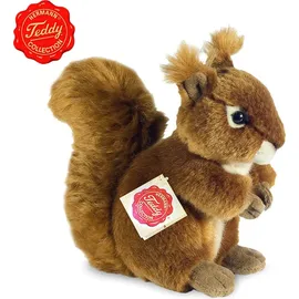 Teddy-Hermann Eichhörnchen 17 cm