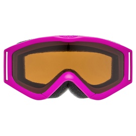 Uvex Speedy Pro pink/snowflake (Junior)