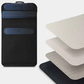 SPIGEN Klasden Keyless Faraday RFID Shield, Schwarz