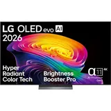 LG OLED77C67LA 77" 4K OLED 4K-Fernseher