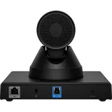 Poly Studio E60, Konferenzgerät, Schwarz