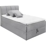 ed-lifestyle Granada 120 x 200 cm H2 Grau