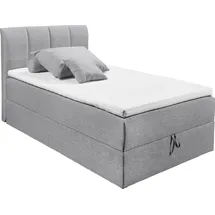 ed-lifestyle Granada 120 x 200 cm H2 Grau