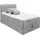 ed-lifestyle Granada 120 x 200 cm H2 Grau