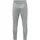Jako Challenge Jogginghose hellgrau meliert M
