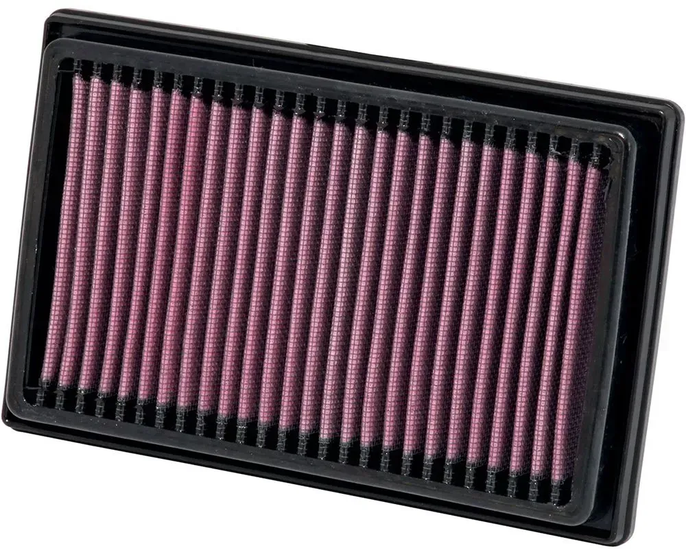 K+n Can Am Cm-9908 Luftfilter - One Size