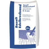 Hamann Mercatus Basalt Edelbrechsand 0-2mm 25 kg