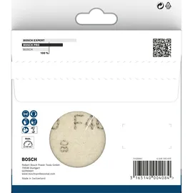Bosch F460 Schleifblatt-Set 125 mm 10 Stk.