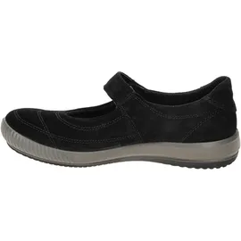Legero Weiblich Tanaro 5.0 Schwarz 0000