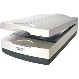 Microtek ScanMaker 1000XL Plus TMA