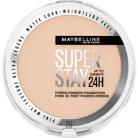 Maybelline Super Stay Hybrides Puder Make-Up Nr. 20