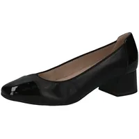 CAPRICE Pumps 9-22306-43 020 H-Weite