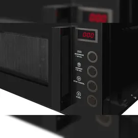 Exquisit MW7020-F-030DI schwarz