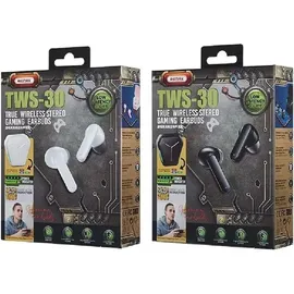 2Go TWS Game Schwarz/Grau