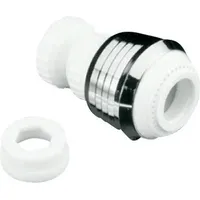 Metaltex Perl-Strahlregler