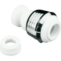 Metaltex Perl-Strahlregler