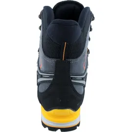 MEINDL Litepeak Pro GTX Herren Anthrazit/Orange 44