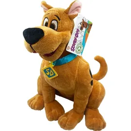 eurotronic Scooby Doo Plüsch 28 cm