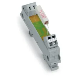 Wago 289-128/006-000 Bauteilmodul mit Widerstand, mit 1 Stück, Widerstand 270R 289128006000