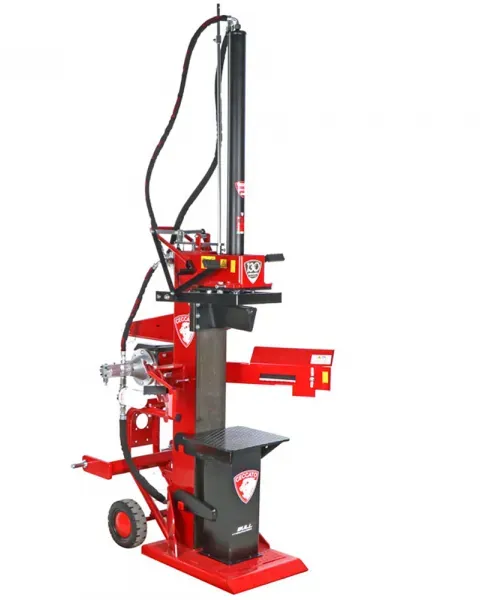 Ceccato olindo SPLE13TLT - elektrischer Holzspalter - stehend - 400V