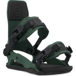 RIDE C-6 Bindung 2025 matcha - L