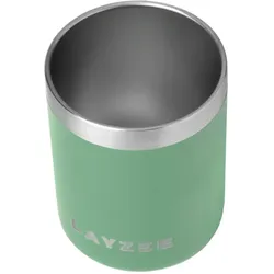 Layzee Thermobecher 330ml sizzling lagoon