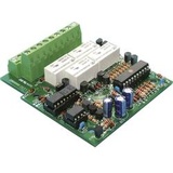 TAMS Elektronik 43-01345-01-C SD-34 Schaltdecoder Bausatz