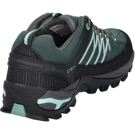 CMP Rigel Low WP Damen Trek Green/Jade 41