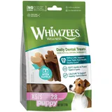Whimzees Puppy XS/S 28 Stk.