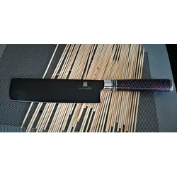 Yukimura Nakiri Asienmesser