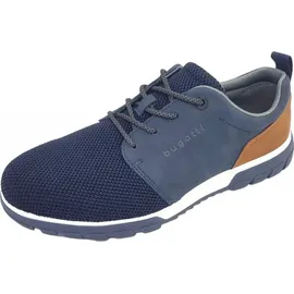 Bugatti AFE für Herren, blau, Größe 42