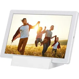Rollei Smart Frame WiFi 106 Portable weiß