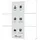 Milesight IoT LoRaWAN CoWork Smart Scene Button Taster + Schalter