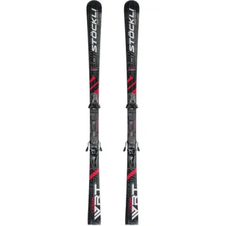 STÖCKLI LASER WRT Ski Set 2025 - 178 | PERFORMANCE SPEED