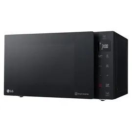 LG NeoChef MH6535GDS 25 L 1000W Schwarz
