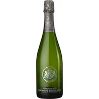 Brut Millesime Champagne Barons de Rothschild 2016