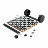 Umbra Schach und Dame