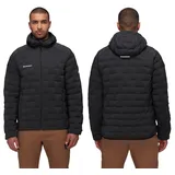 Mammut Sender IN Hooded Jacket Men black M