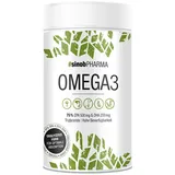 Sinob Omega 3 Kapseln 120 St.