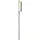Hansgrohe Handbrause Axor One DN 15, 2jet, Edelstahl-Optik
