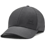 Under Armour Iso-chill Armourvent Str Kappe - Castlerock / Castlerock - XL-2XL